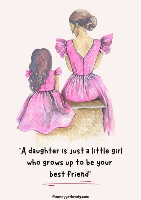 quotes about mothers and daughters|265 heartfelt mother